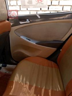 هيونداي أكسنت